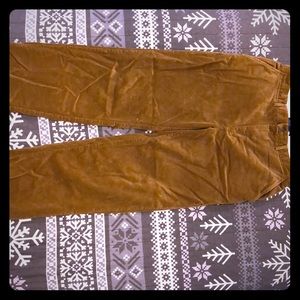 W32 L30 Polo Ralph Lauren Corduroy Jean